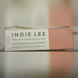 Indie Lee Restorative Eye Cream, 0.5 fl oz